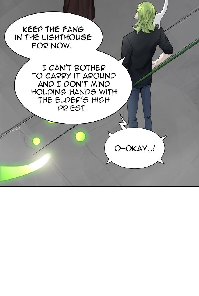 Tower Of God Chapter 430 Page 13