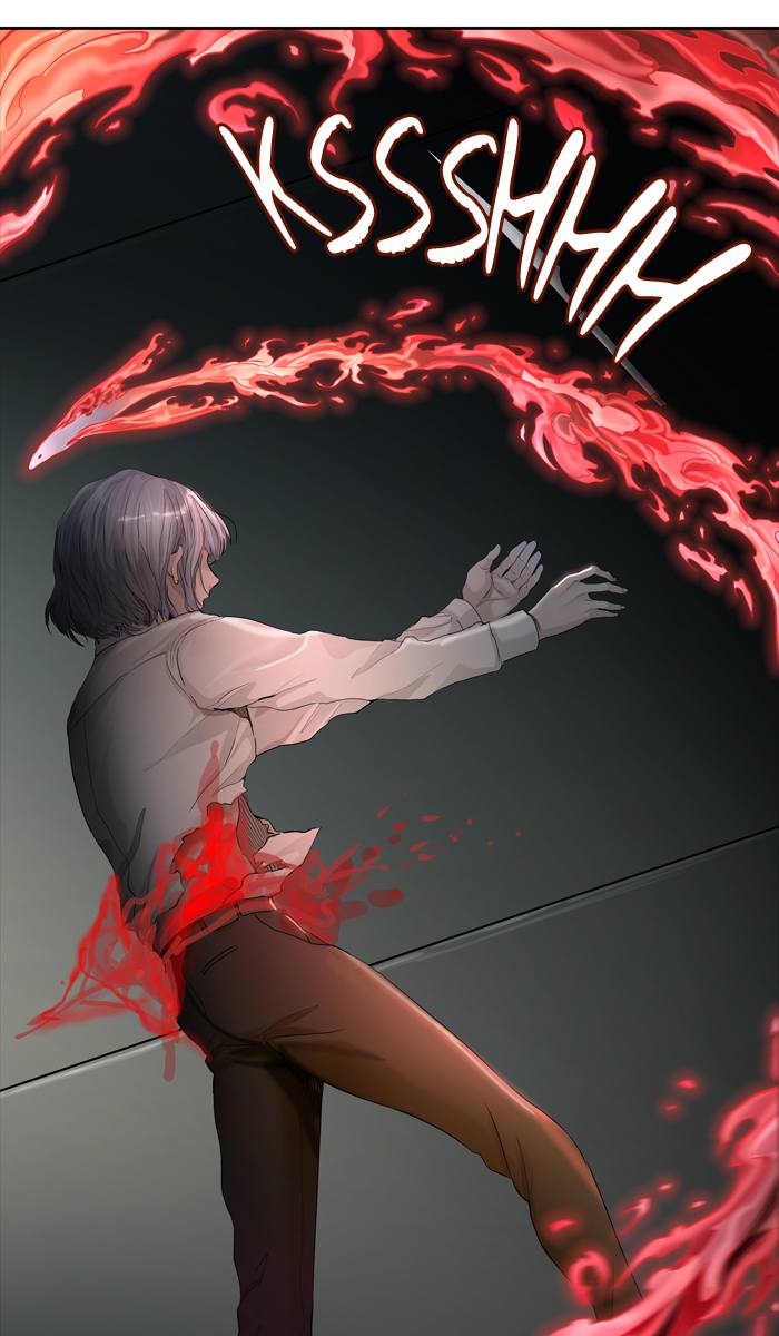 Tower Of God Chapter 430 Page 130