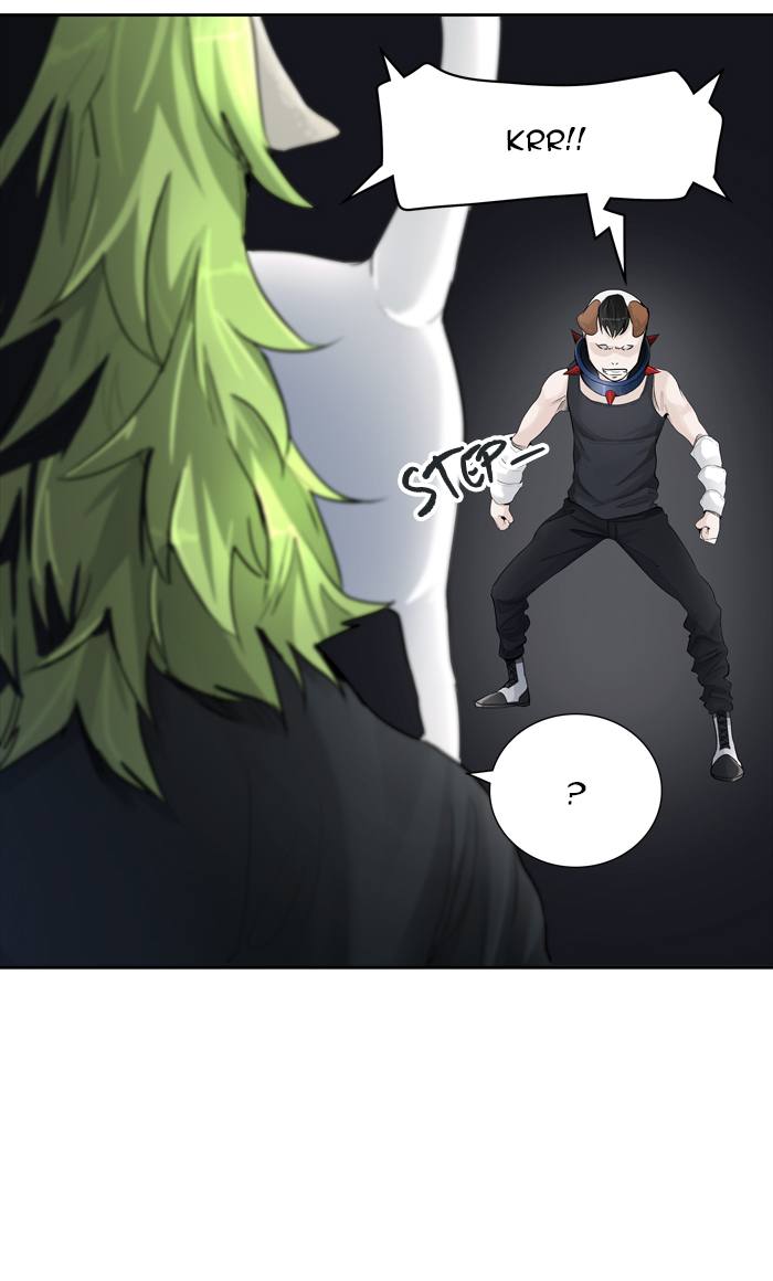 Tower Of God Chapter 430 Page 14