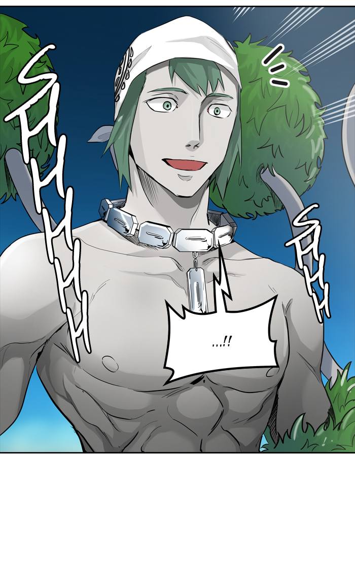 Tower Of God Chapter 430 Page 23