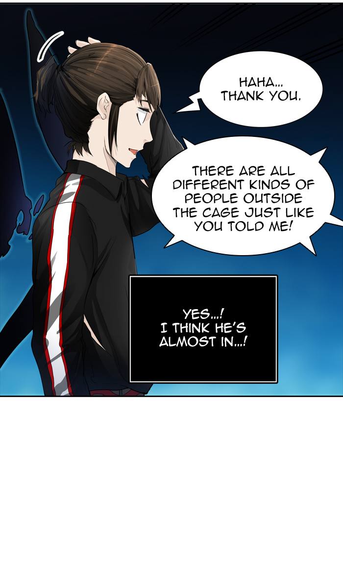 Tower Of God Chapter 430 Page 31