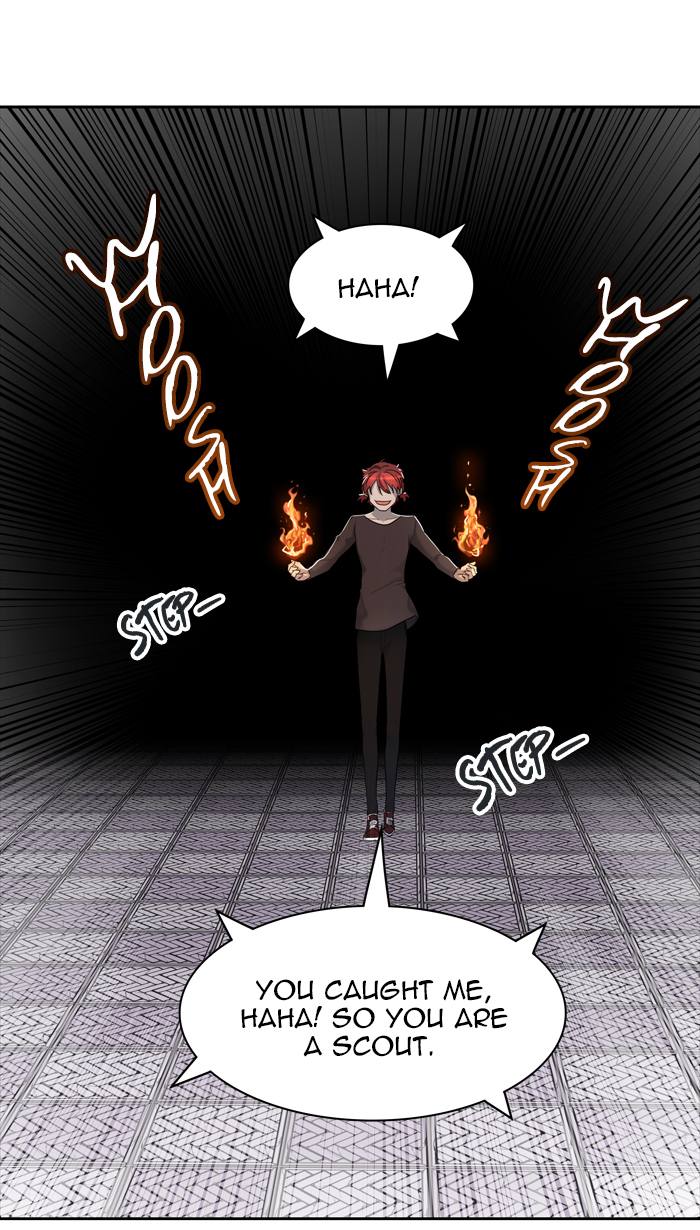 Tower Of God Chapter 430 Page 59