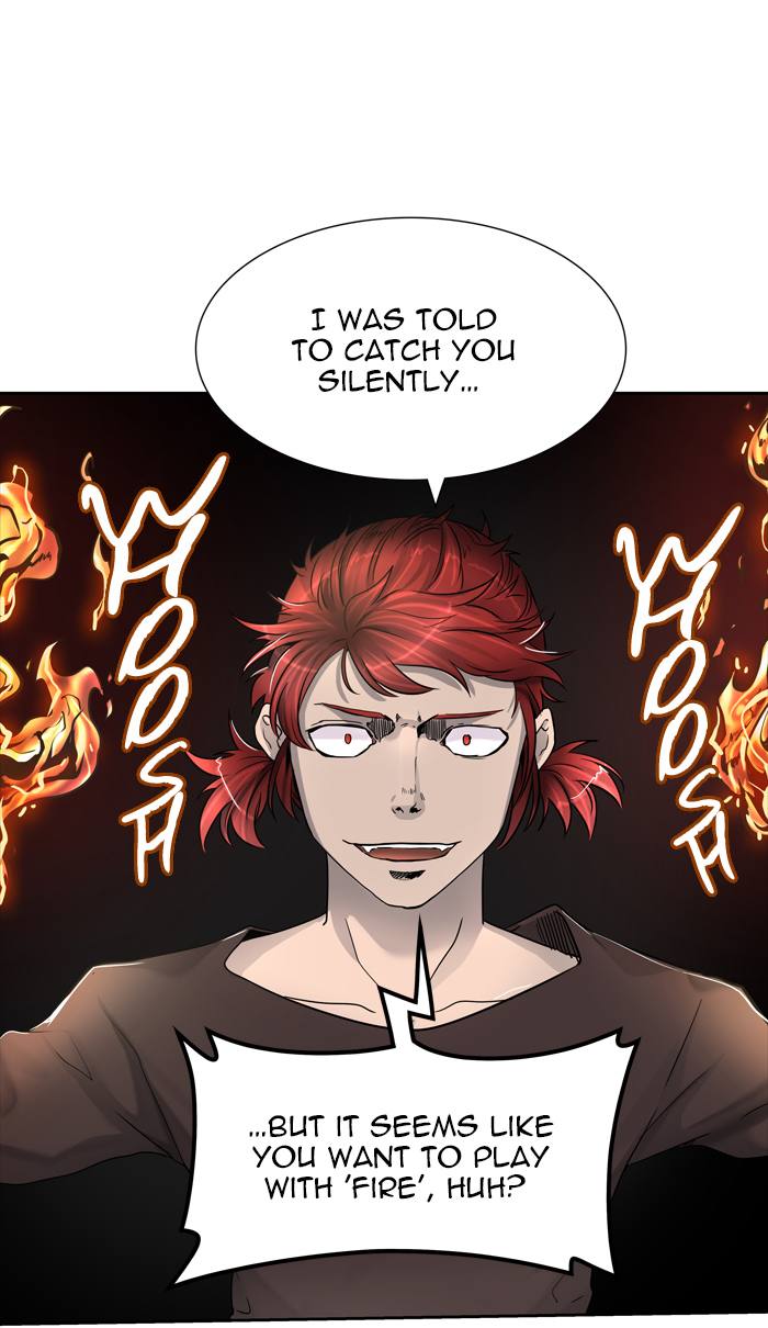 Tower Of God Chapter 430 Page 60