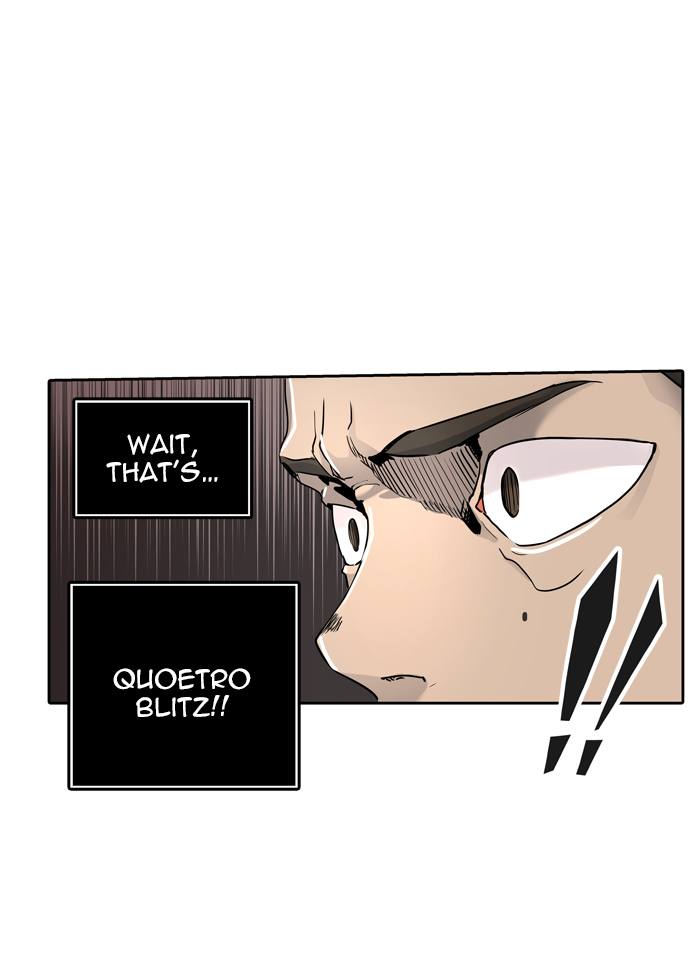 Tower Of God Chapter 430 Page 61