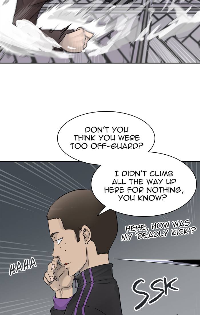 Tower Of God Chapter 430 Page 71