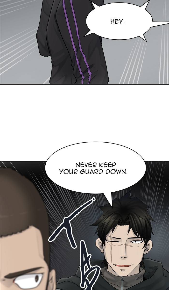 Tower Of God Chapter 430 Page 72