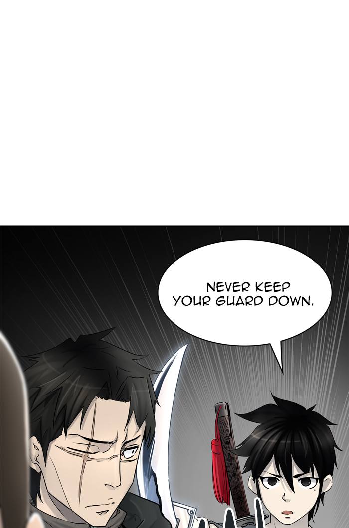 Tower Of God Chapter 430 Page 75