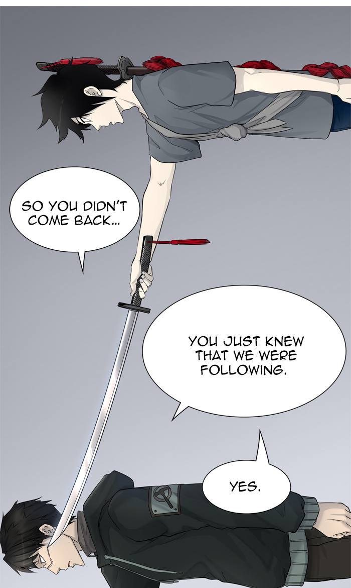 Tower Of God Chapter 430 Page 78