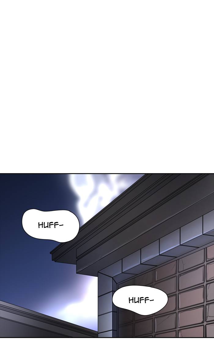 Tower Of God Chapter 430 Page 87