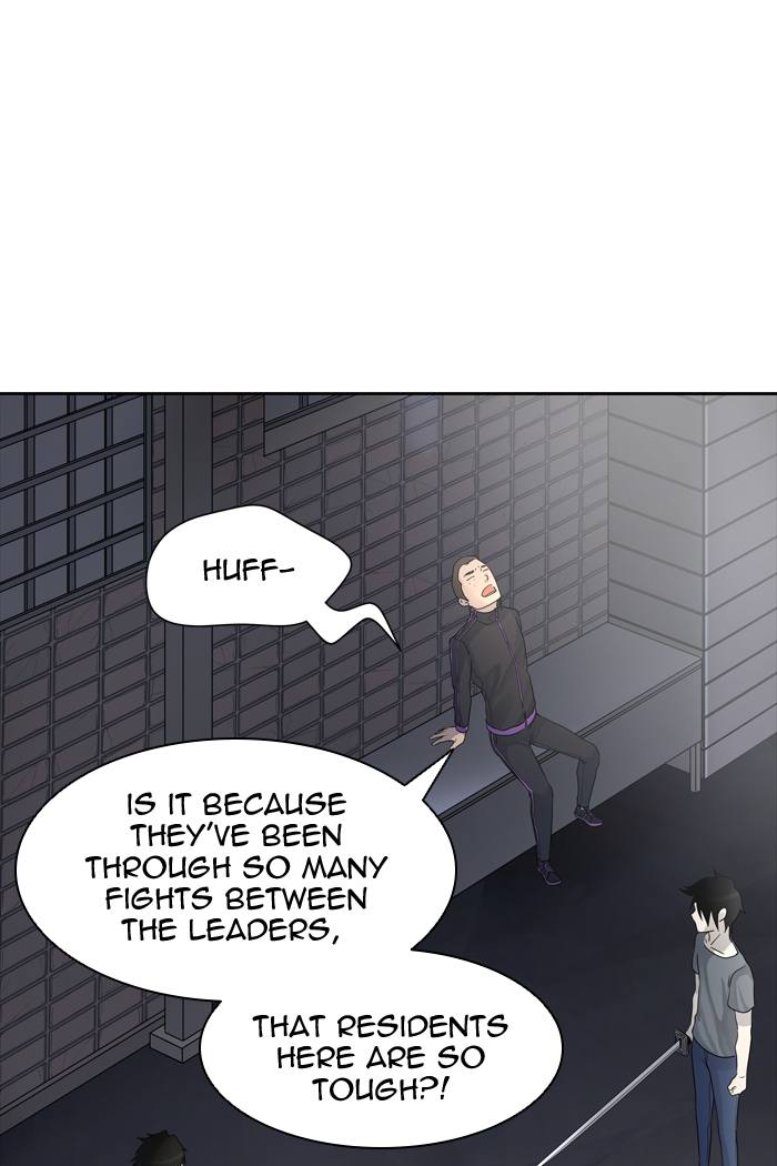 Tower Of God Chapter 430 Page 88