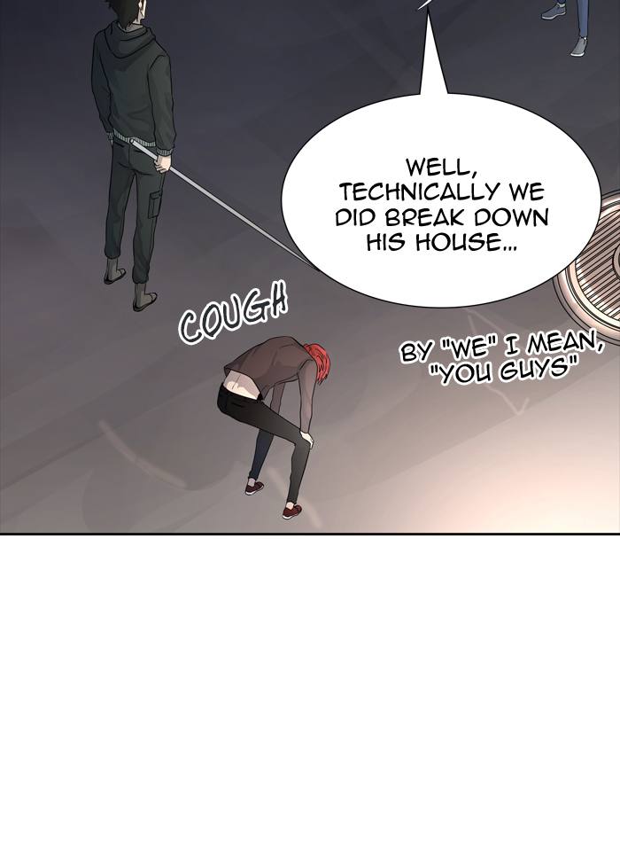 Tower Of God Chapter 430 Page 89