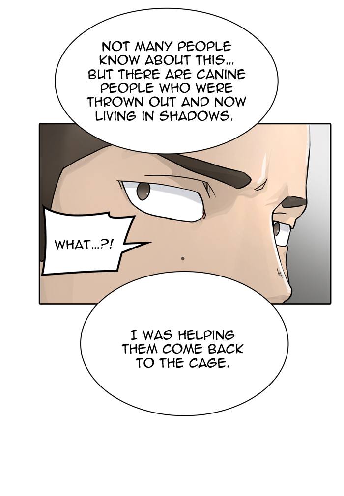 Tower Of God Chapter 430 Page 92