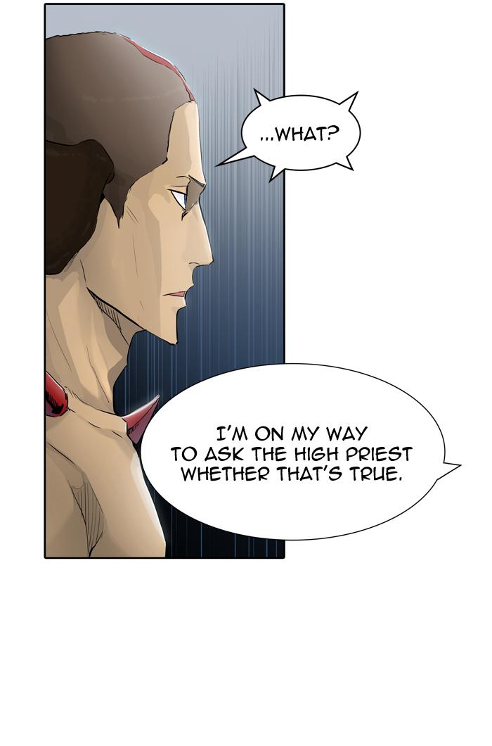 Tower Of God Chapter 431 Page 124