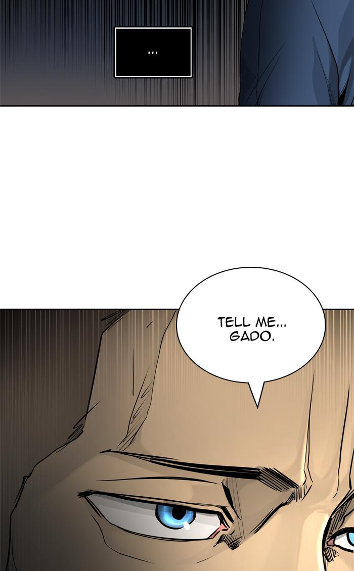 Tower Of God Chapter 431 Page 129