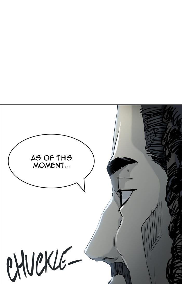 Tower Of God Chapter 431 Page 137