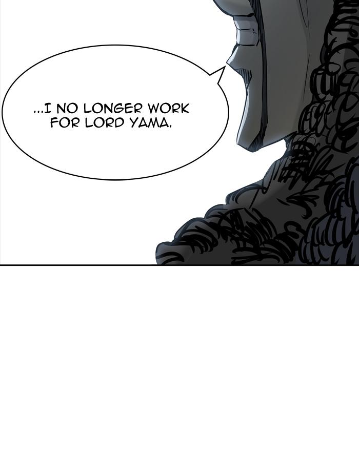 Tower Of God Chapter 431 Page 138