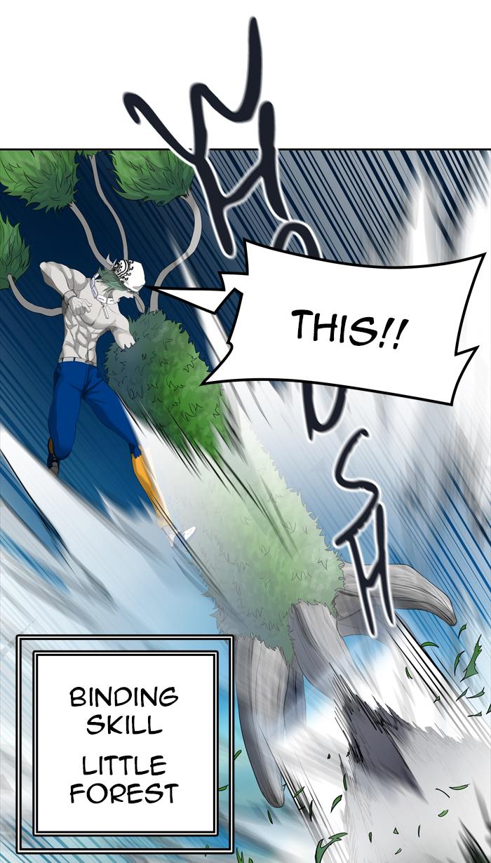 Tower Of God Chapter 431 Page 29