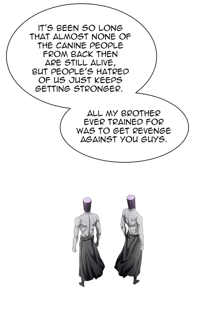 Tower Of God Chapter 431 Page 47