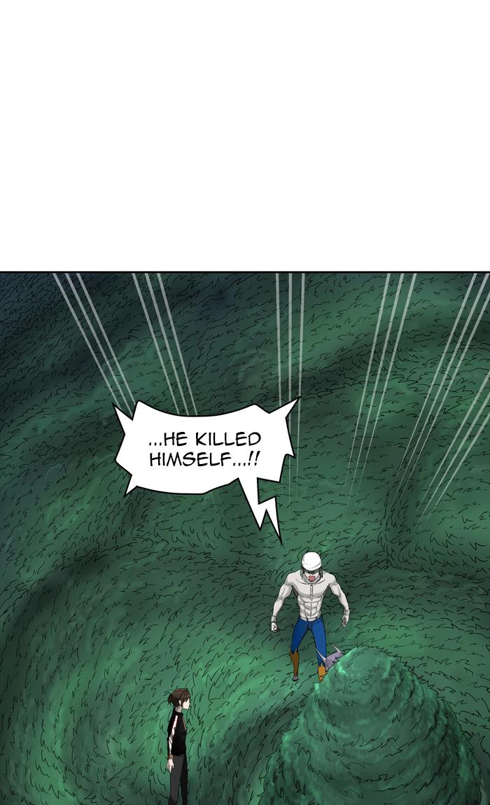 Tower Of God Chapter 431 Page 53