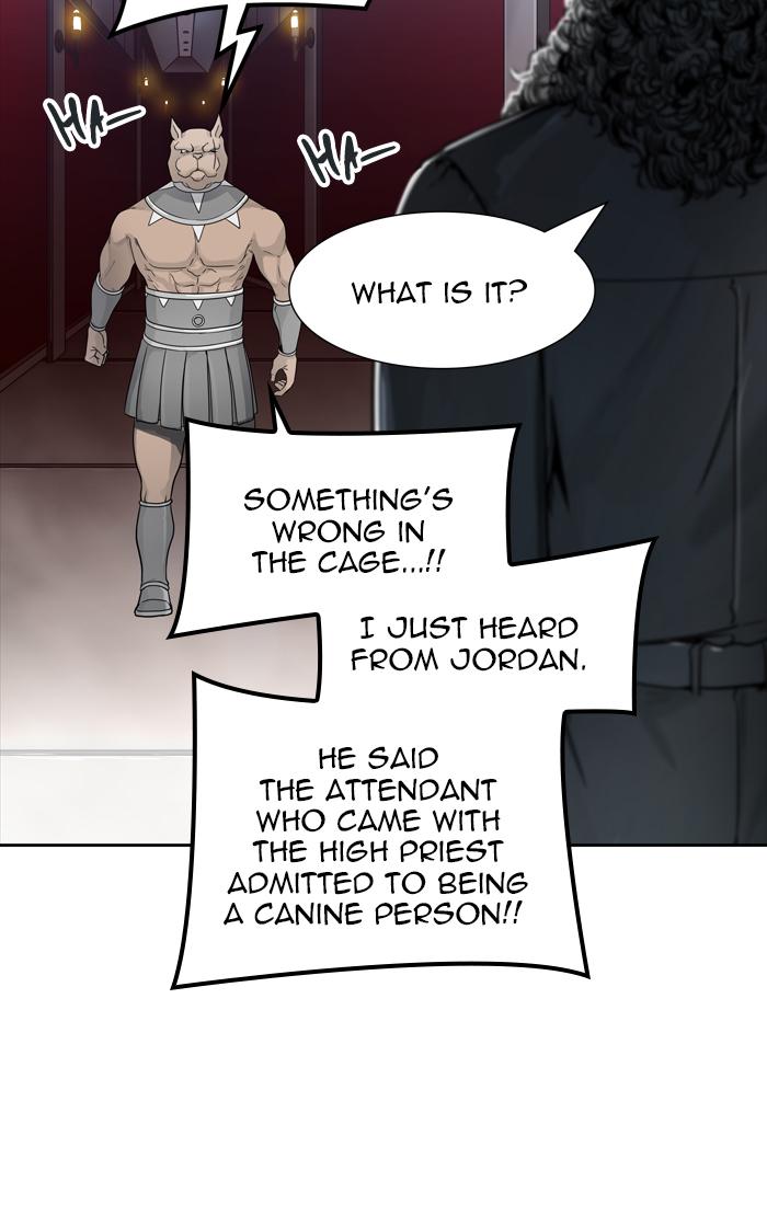 Tower Of God Chapter 431 Page 56