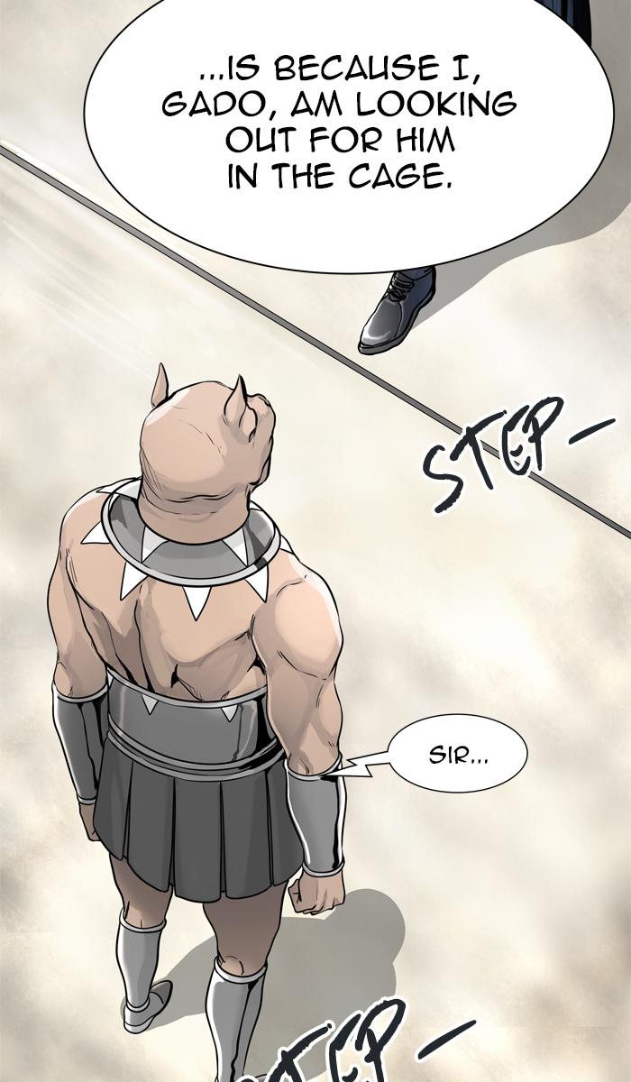 Tower Of God Chapter 431 Page 64