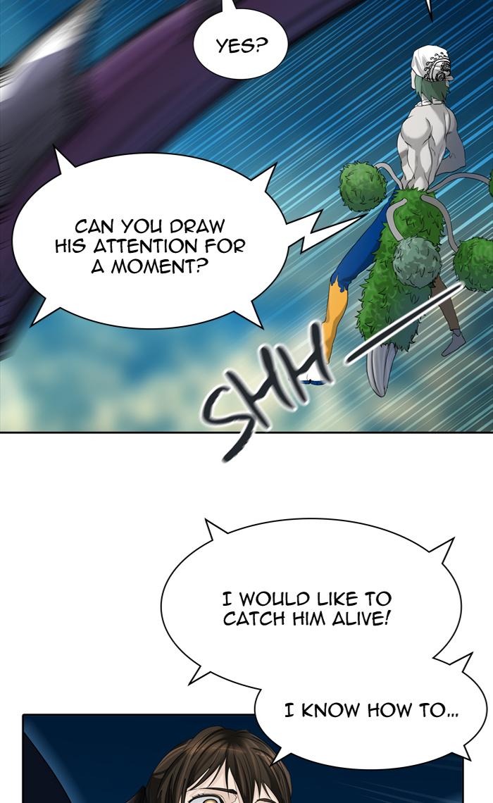 Tower Of God Chapter 431 Page 7