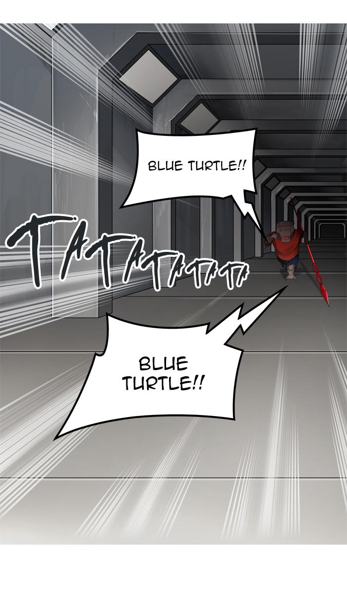 Tower Of God Chapter 431 Page 70