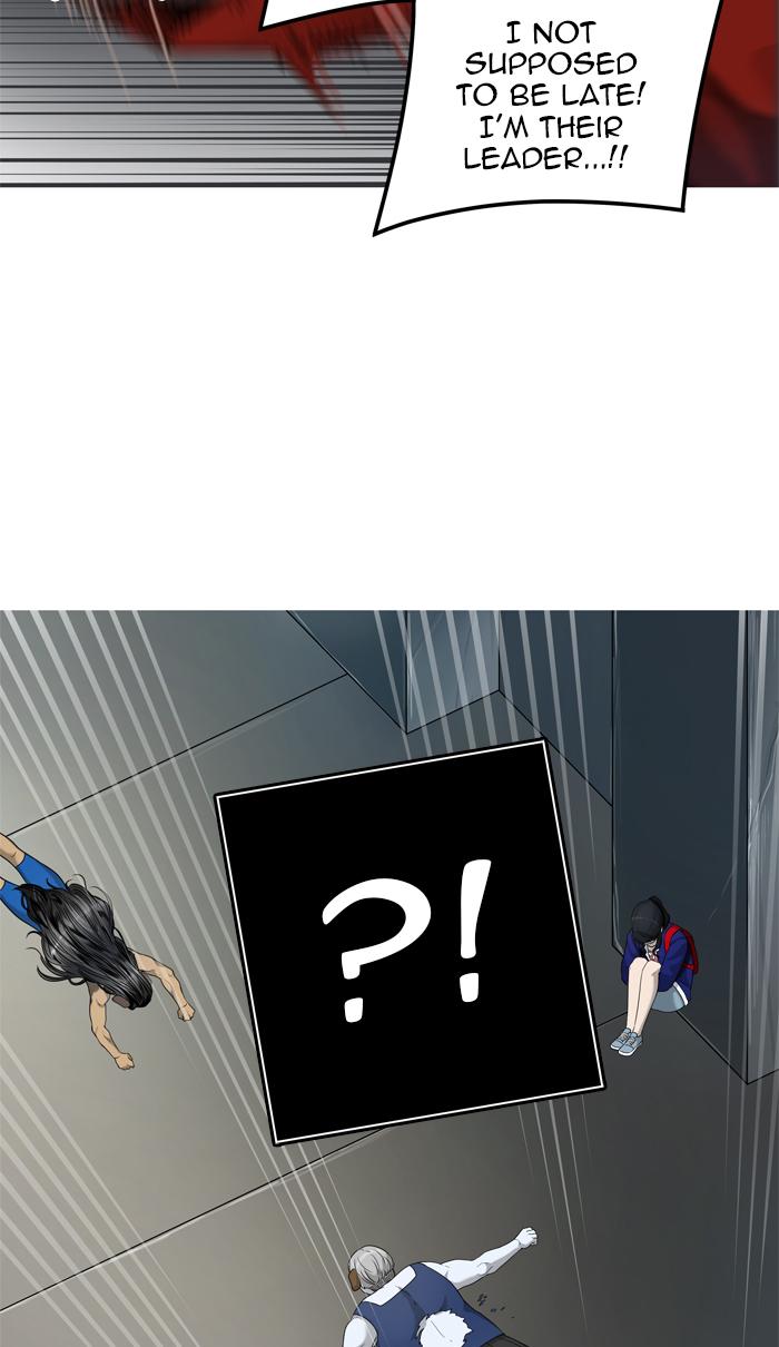 Tower Of God Chapter 431 Page 72