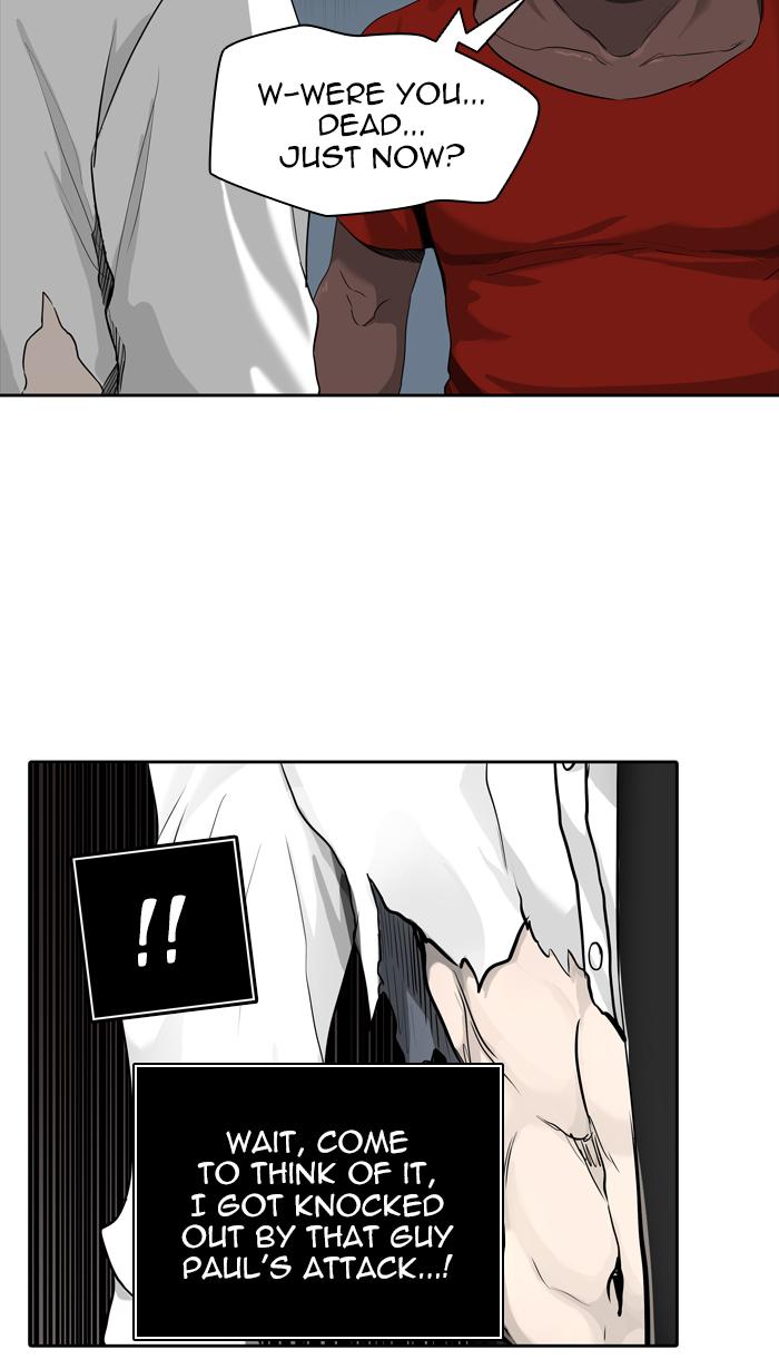 Tower Of God Chapter 431 Page 90