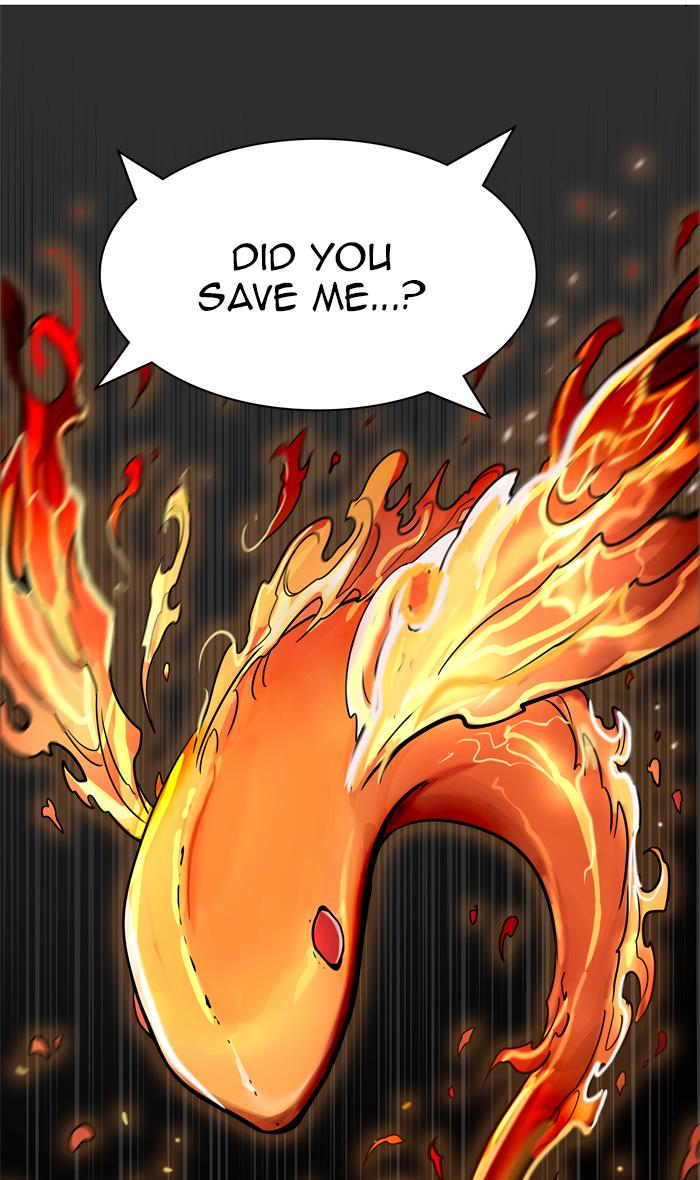 Tower Of God Chapter 431 Page 93