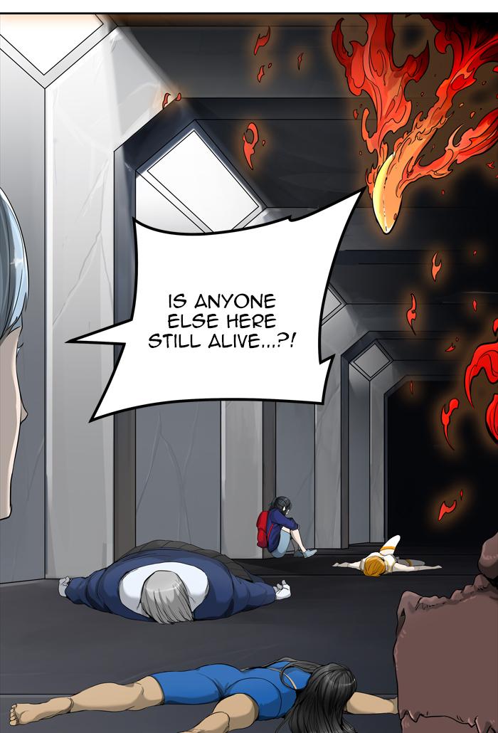 Tower Of God Chapter 431 Page 97