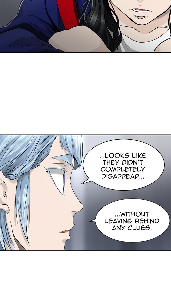 Tower Of God Chapter 431 Page 99