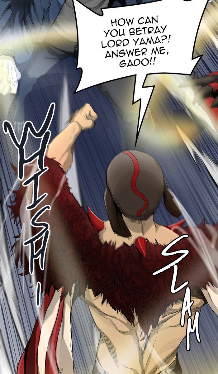 Tower Of God Chapter 432 Page 100