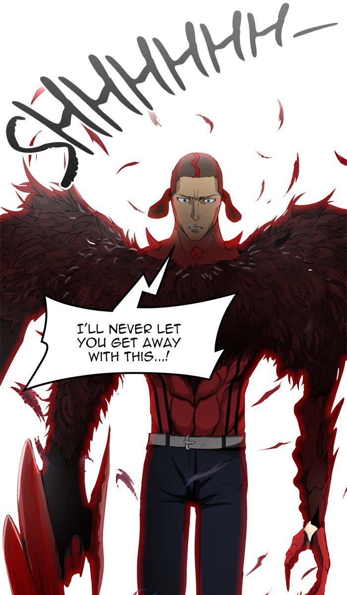 Tower Of God Chapter 432 Page 122