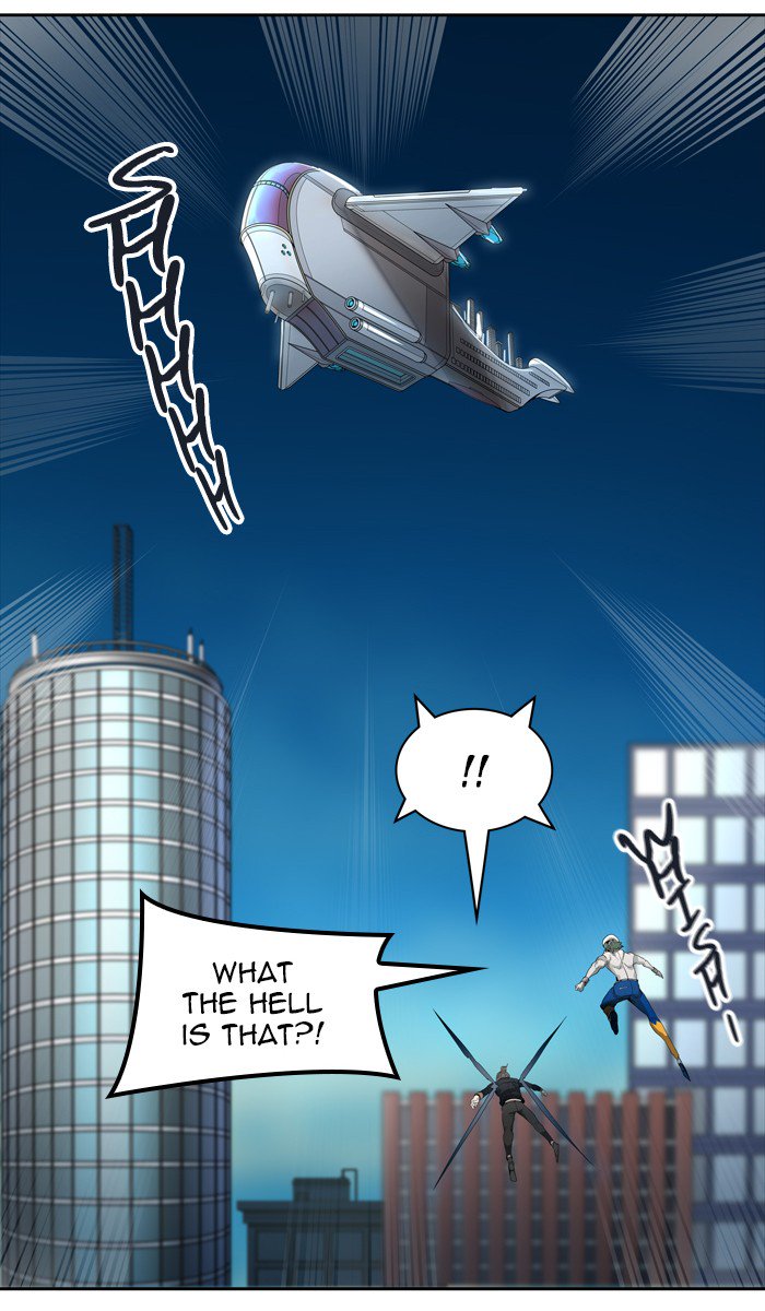 Tower Of God Chapter 432 Page 137