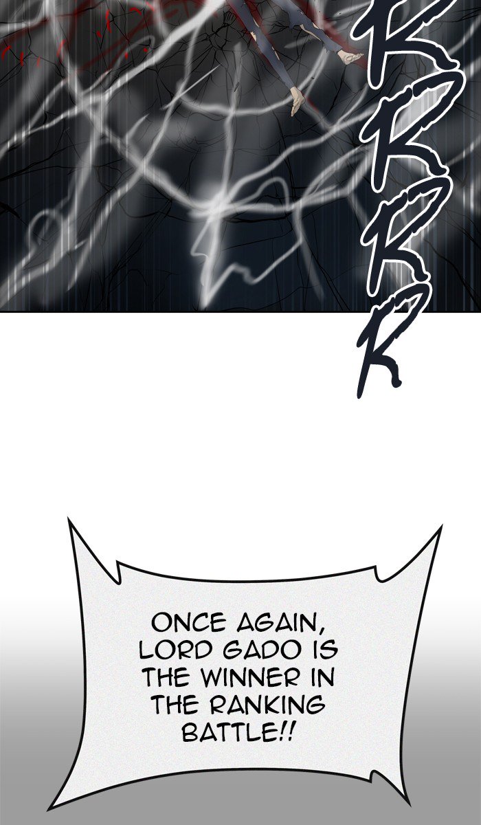 Tower Of God Chapter 432 Page 143