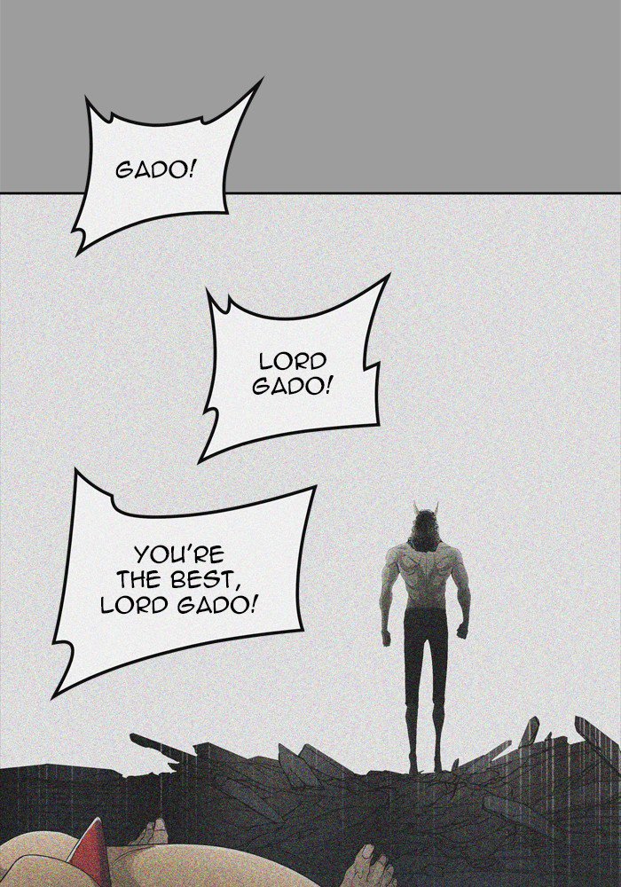 Tower Of God Chapter 432 Page 144