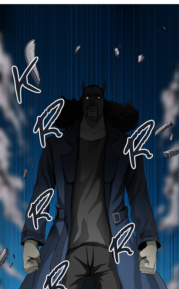 Tower Of God Chapter 432 Page 24