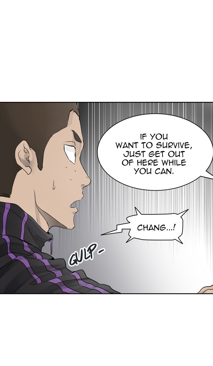 Tower Of God Chapter 432 Page 34