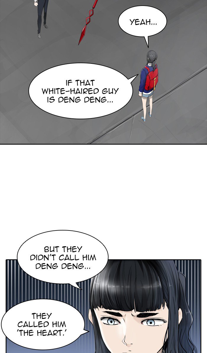 Tower Of God Chapter 432 Page 38