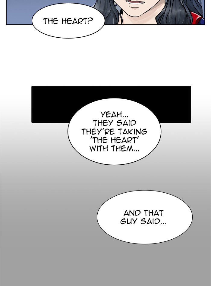 Tower Of God Chapter 432 Page 39