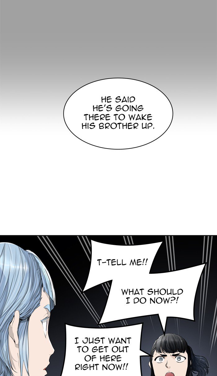 Tower Of God Chapter 432 Page 41