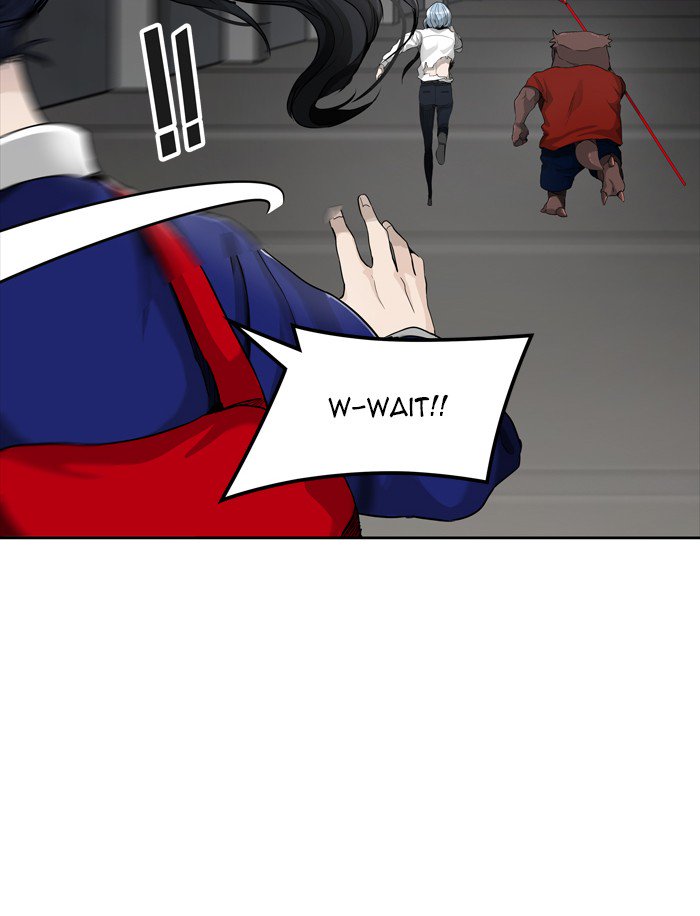 Tower Of God Chapter 432 Page 44