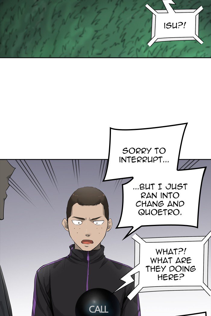 Tower Of God Chapter 432 Page 51