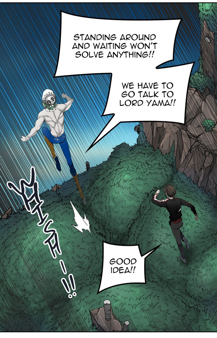 Tower Of God Chapter 432 Page 57
