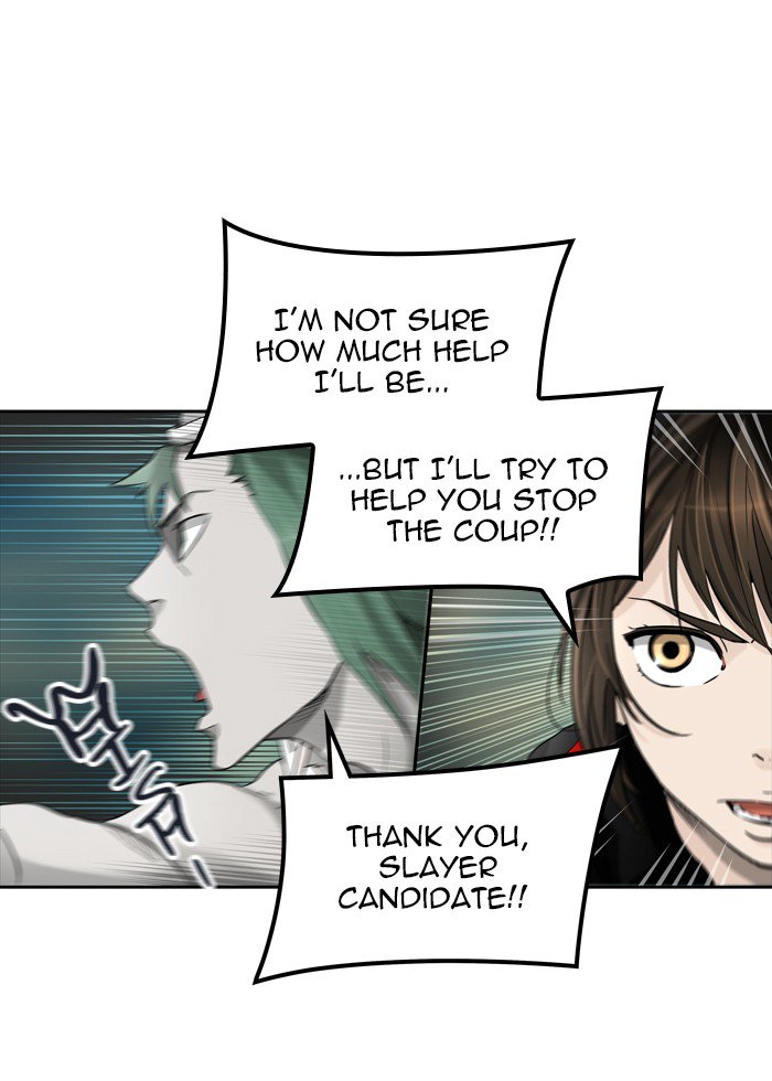 Tower Of God Chapter 432 Page 58