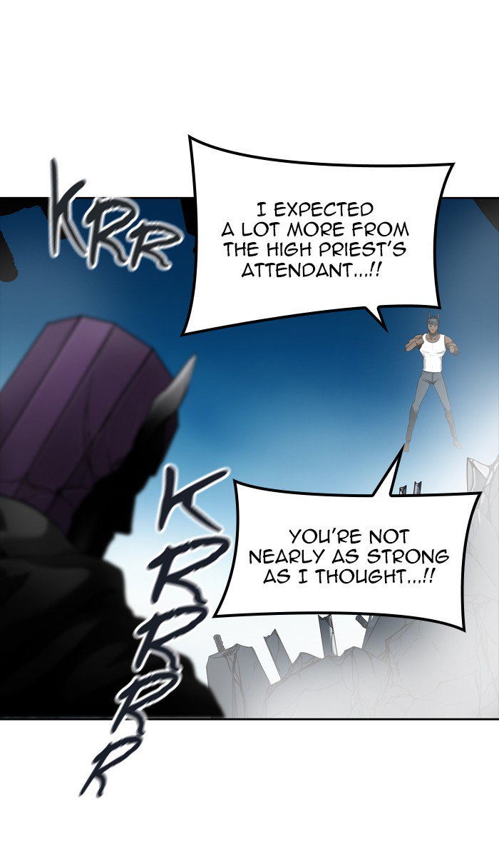 Tower Of God Chapter 432 Page 65