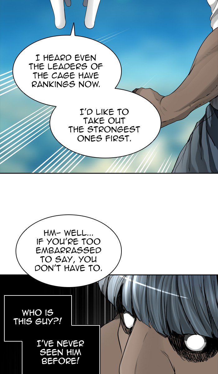 Tower Of God Chapter 432 Page 71