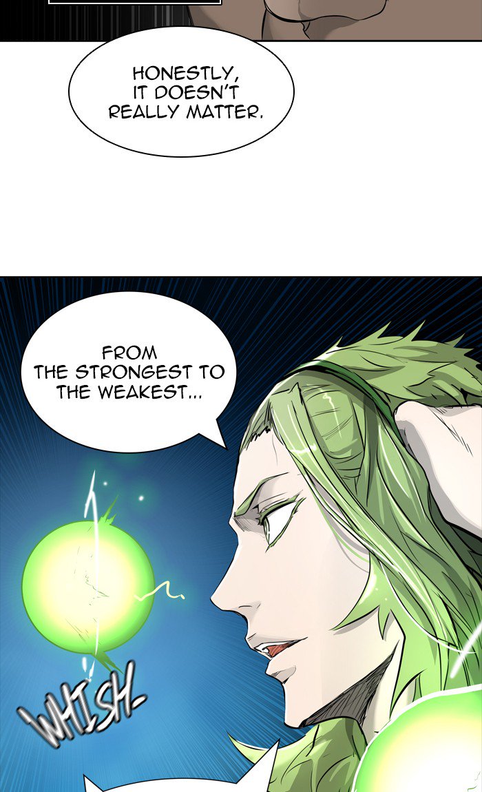 Tower Of God Chapter 432 Page 72