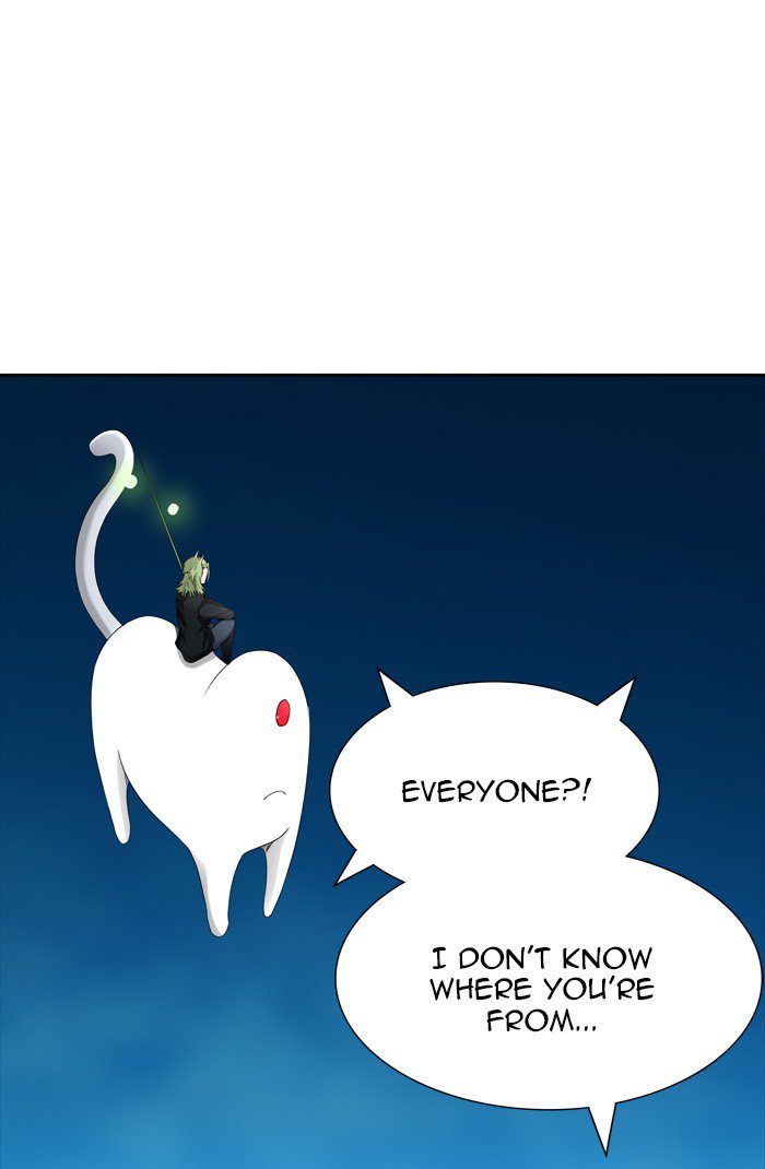 Tower Of God Chapter 432 Page 74